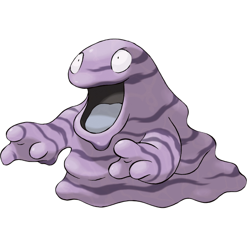 Grimer